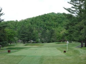 Greenbrier (Old White TPC) 8th
